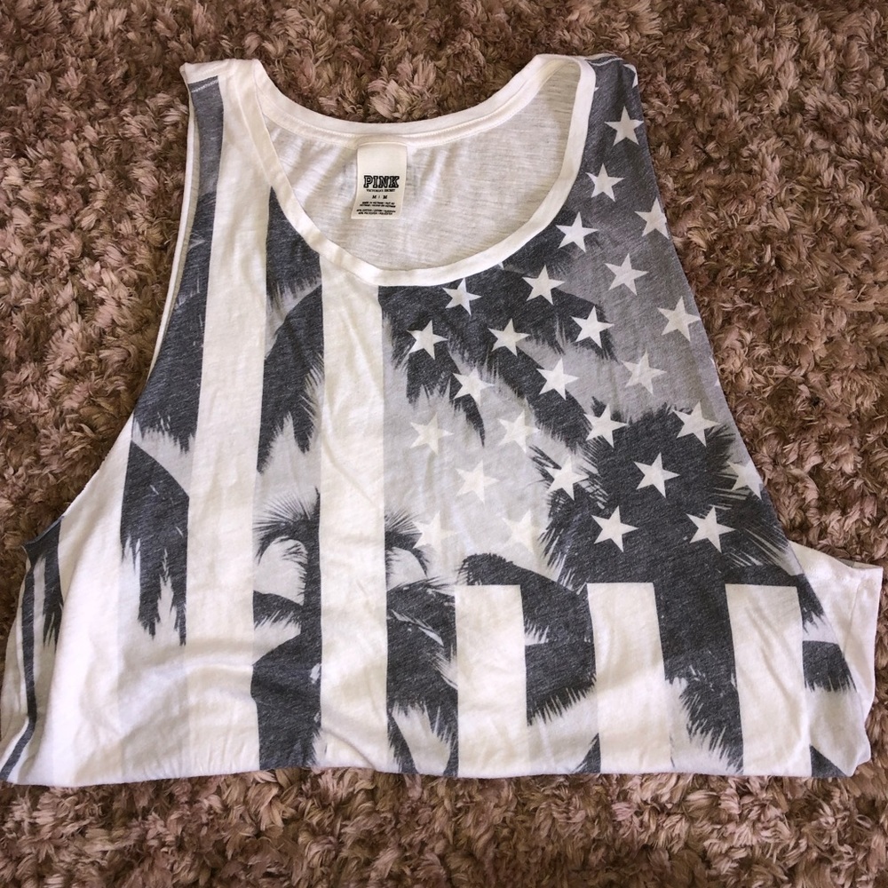 VS PINK Tank Top